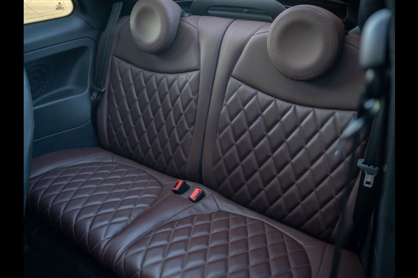 Abarth 595C 1.4 T-Jet 165PK Turismo / Xenon / Beats / Carplay / PDC