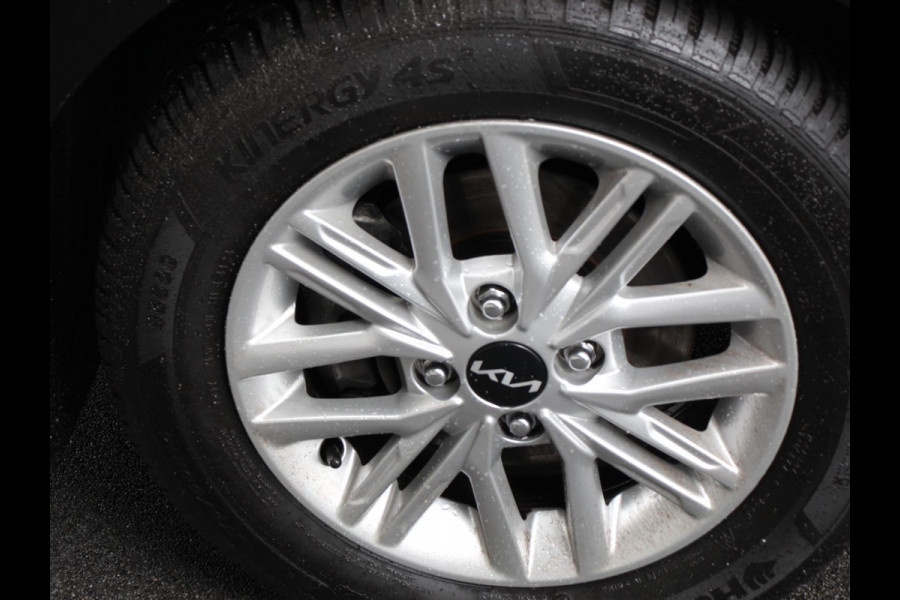 Kia Picanto 1.0 DPi DynamicLine Automaat | Navigatie | Apple Carplay/Android Auto | Airco | Camera | DAB | Lichtmetalen velgen | Bluetooth