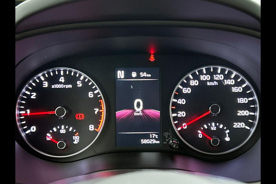 Kia Picanto 1.0 DPi DynamicLine Automaat | Navigatie | Apple Carplay/Android Auto | Airco | Camera | DAB | Lichtmetalen velgen | Bluetooth