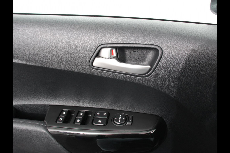 Kia Picanto 1.0 DPi DynamicLine Automaat | Navigatie | Apple Carplay/Android Auto | Airco | Camera | DAB | Lichtmetalen velgen | Bluetooth
