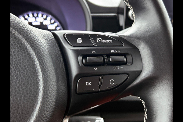 Kia Picanto 1.0 DPi DynamicLine Automaat | Navigatie | Apple Carplay/Android Auto | Airco | Camera | DAB | Lichtmetalen velgen | Bluetooth