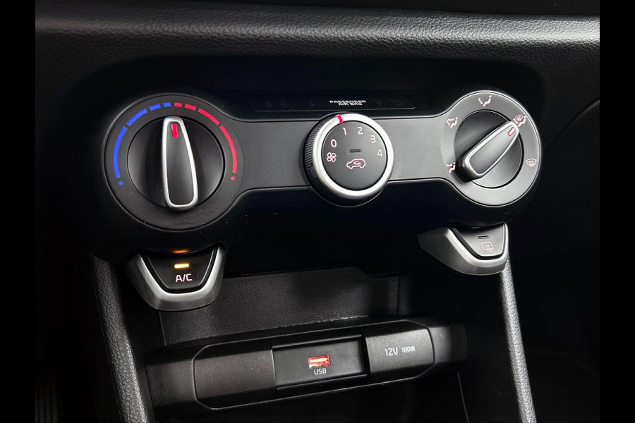 Kia Picanto 1.0 DPi DynamicLine Automaat | Navigatie | Apple Carplay/Android Auto | Airco | Camera | DAB | Lichtmetalen velgen | Bluetooth