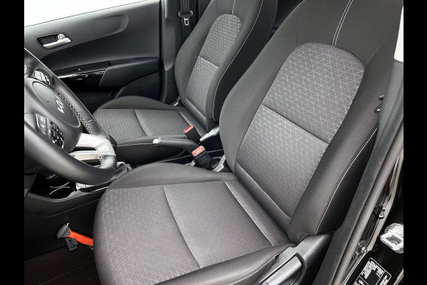 Kia Picanto 1.0 DPi DynamicLine Automaat | Navigatie | Apple Carplay/Android Auto | Airco | Camera | DAB | Lichtmetalen velgen | Bluetooth