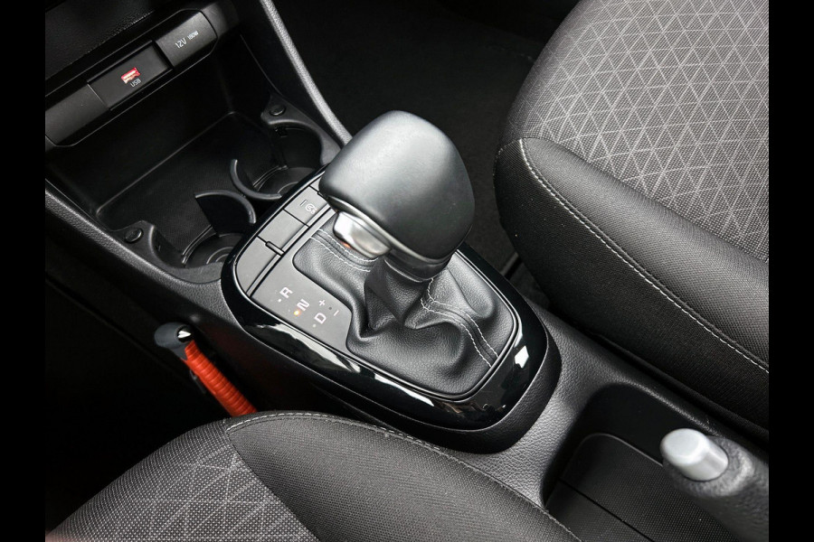 Kia Picanto 1.0 DPi DynamicLine Automaat | Navigatie | Apple Carplay/Android Auto | Airco | Camera | DAB | Lichtmetalen velgen | Bluetooth