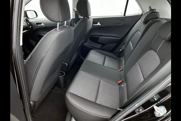 Kia Picanto 1.0 DPi DynamicLine Automaat | Navigatie | Apple Carplay/Android Auto | Airco | Camera | DAB | Lichtmetalen velgen | Bluetooth
