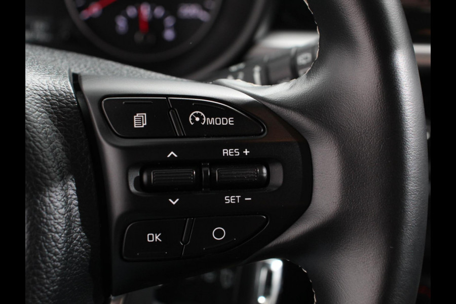 Kia Picanto 1.0 DPi DynamicLine Automaat | Navigatie | Apple Carplay/Android Auto | Airco | Camera | DAB | Lichtmetalen velgen | Bluetooth