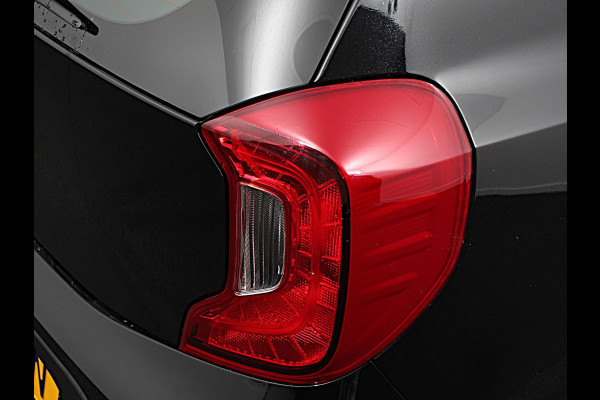 Kia Picanto 1.0 DPi DynamicLine Automaat | Navigatie | Apple Carplay/Android Auto | Airco | Camera | DAB | Lichtmetalen velgen | Bluetooth