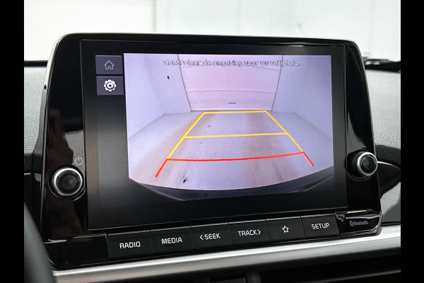 Kia Picanto 1.0 DPi DynamicLine Automaat | Navigatie | Apple Carplay/Android Auto | Airco | Camera | DAB | Lichtmetalen velgen | Bluetooth