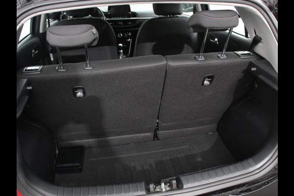 Kia Picanto 1.0 DPi DynamicLine Automaat | Navigatie | Apple Carplay/Android Auto | Airco | Camera | DAB | Lichtmetalen velgen | Bluetooth