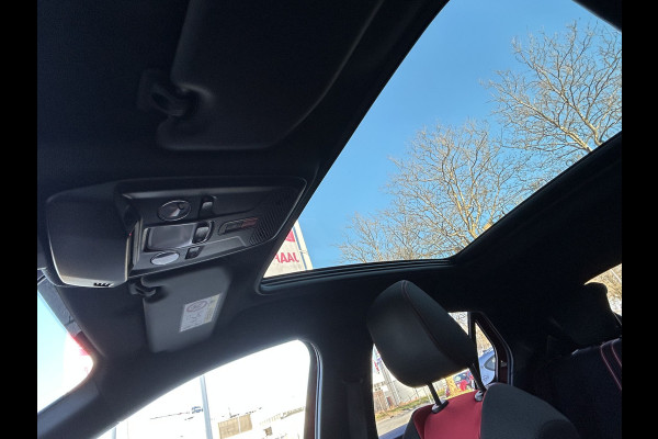 Opel CORSA-E BWJ 10-2020 | GS Line 136PK 50 kWh | PANO DAK | CAMERA A | CLIMA | NAVI | SPORTSTOELEN | CARPLAY | PDC 2X