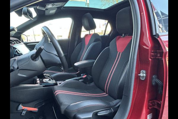 Opel CORSA-E BWJ 10-2020 | GS Line 136PK 50 kWh | PANO DAK | CAMERA A | CLIMA | NAVI | SPORTSTOELEN | CARPLAY | PDC 2X