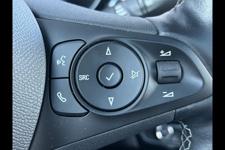 Opel CORSA-E BWJ 10-2020 | GS Line 136PK 50 kWh | PANO DAK | CAMERA A | CLIMA | NAVI | SPORTSTOELEN | CARPLAY | PDC 2X