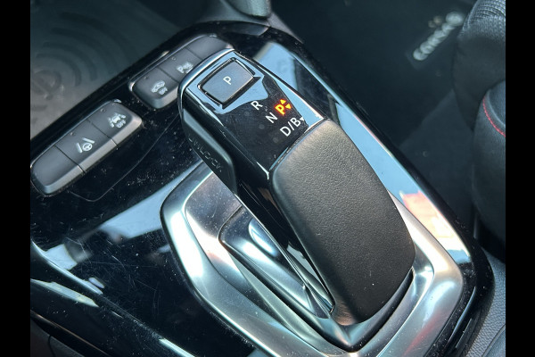 Opel CORSA-E BWJ 10-2020 | GS Line 136PK 50 kWh | PANO DAK | CAMERA A | CLIMA | NAVI | SPORTSTOELEN | CARPLAY | PDC 2X
