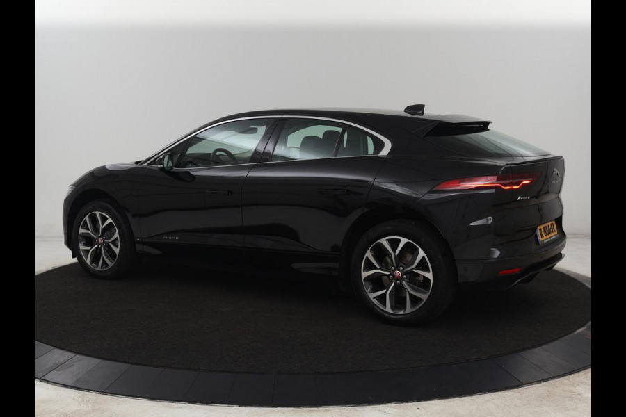Jaguar I-PACE EV320 S Business Pack 90kWh | SOH 91% | Stoelverwarming | 360 Camera | Carplay | Meridian Surround | Full LED | Navigatie