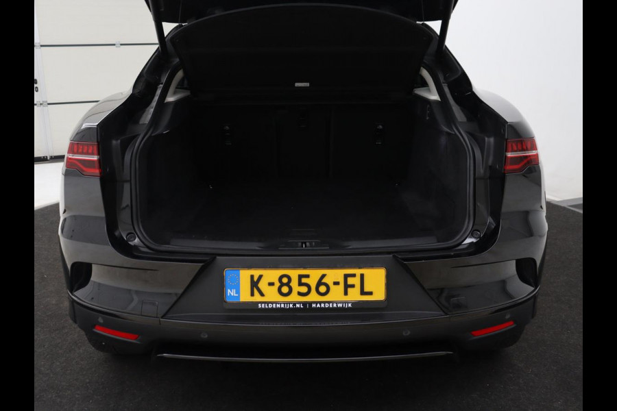 Jaguar I-PACE EV320 S Business Pack 90kWh | SOH 91% | Stoelverwarming | 360 Camera | Carplay | Meridian Surround | Full LED | Navigatie