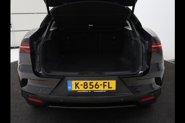 Jaguar I-PACE EV320 S Business Pack 90kWh | SOH 91% | Stoelverwarming | 360 Camera | Carplay | Meridian Surround | Full LED | Navigatie