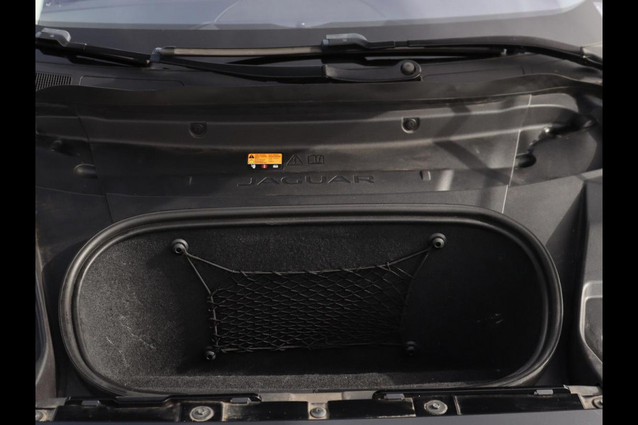 Jaguar I-PACE EV320 S Business Pack 90kWh | SOH 91% | Stoelverwarming | 360 Camera | Carplay | Meridian Surround | Full LED | Navigatie