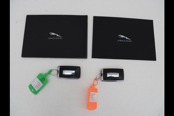 Jaguar I-PACE EV320 S Business Pack 90kWh | SOH 91% | Stoelverwarming | 360 Camera | Carplay | Meridian Surround | Full LED | Navigatie