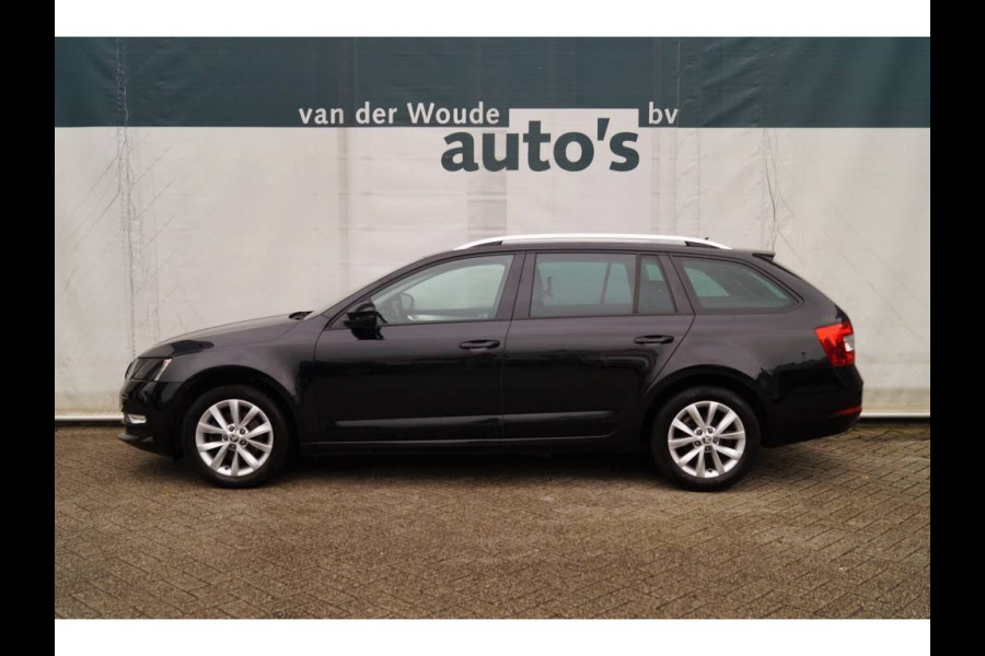 Škoda Octavia Combi 1.0 TSI Ambition Bns -NAVI-PDC-CRUISE-