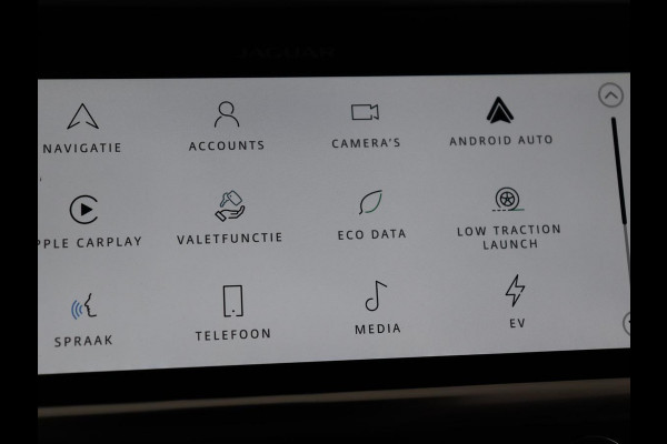 Jaguar I-PACE EV320 S Business Pack 90kWh | SOH 91% | Stoelverwarming | 360 Camera | Carplay | Meridian Surround | Full LED | Navigatie