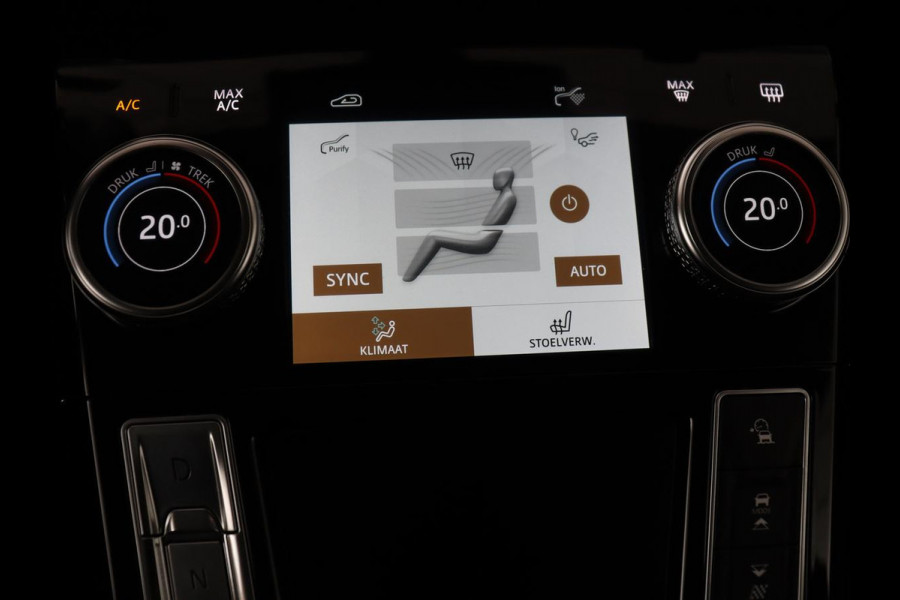 Jaguar I-PACE EV320 S Business Pack 90kWh | SOH 91% | Stoelverwarming | 360 Camera | Carplay | Meridian Surround | Full LED | Navigatie