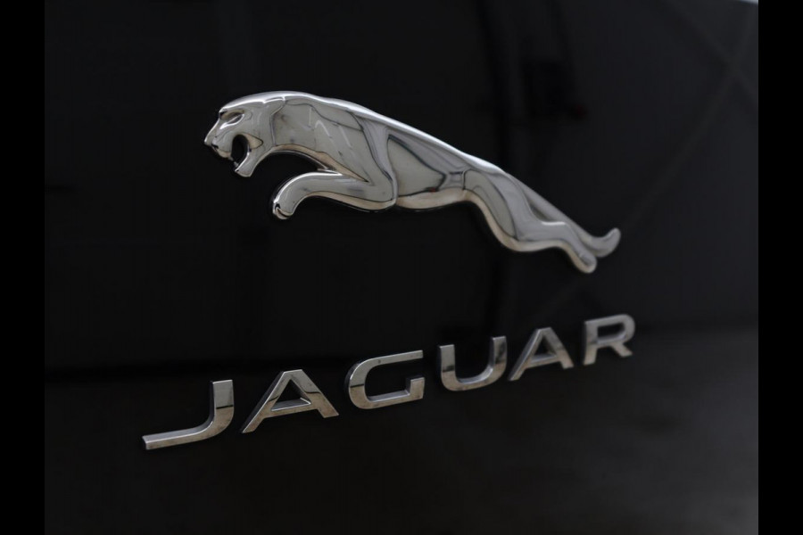 Jaguar I-PACE EV320 S Business Pack 90kWh | SOH 91% | Stoelverwarming | 360 Camera | Carplay | Meridian Surround | Full LED | Navigatie