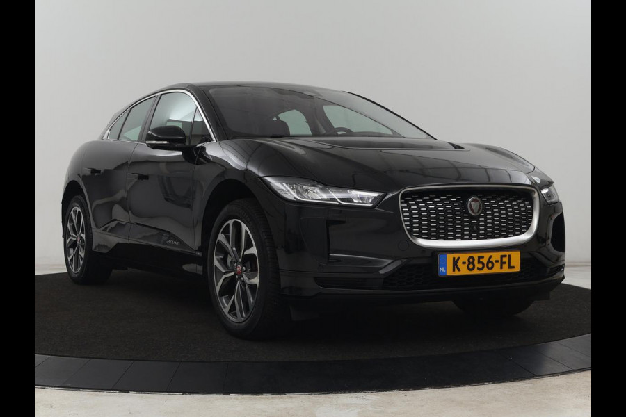 Jaguar I-PACE EV320 S Business Pack 90kWh | SOH 91% | Stoelverwarming | 360 Camera | Carplay | Meridian Surround | Full LED | Navigatie