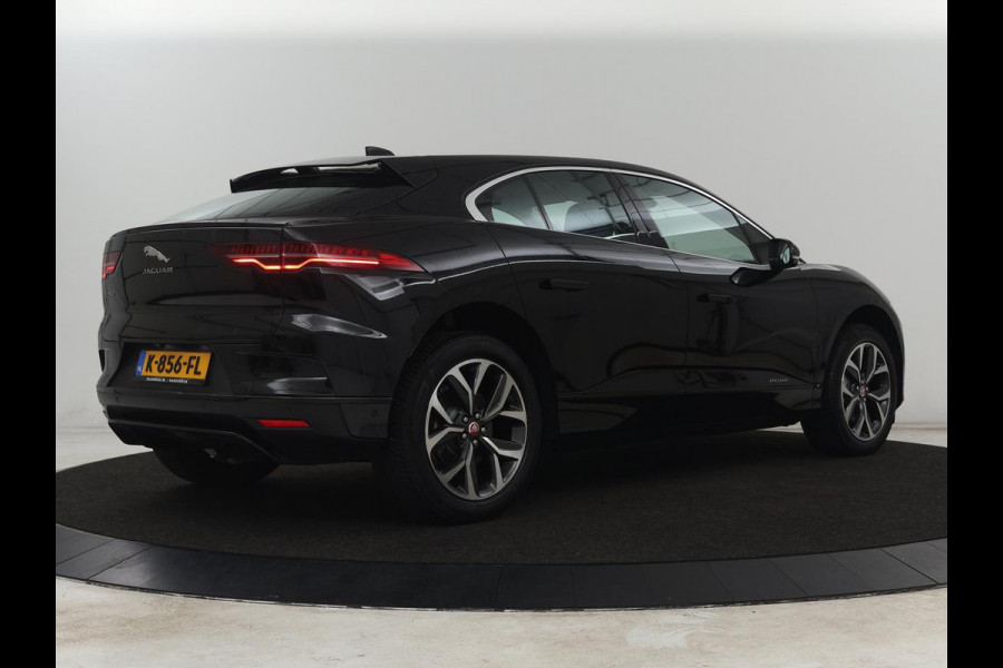 Jaguar I-PACE EV320 S Business Pack 90kWh | SOH 91% | Stoelverwarming | 360 Camera | Carplay | Meridian Surround | Full LED | Navigatie