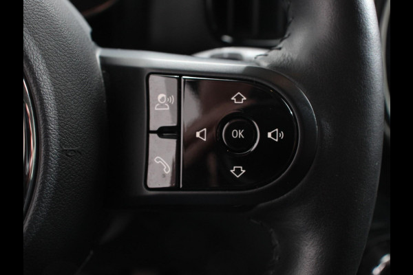MINI Countryman Experience 1.5 Cooper Climate control Stoelverwarming Stuurverwarming Navigatie Achteruitrijcamera Parkeersensoren achter Cruise control LED