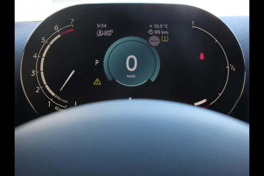 MINI Countryman Experience 1.5 Cooper Climate control Stoelverwarming Stuurverwarming Navigatie Achteruitrijcamera Parkeersensoren achter Cruise control LED