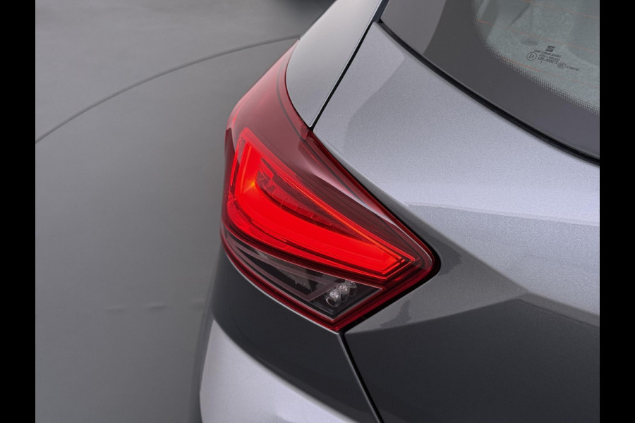 Seat Ibiza 1.0 TSI FR Business Intense | AUTOMAAT | NAVIGATIE | CRUISE | COMPLEET ONDERHOUDEN | RIJKLAAR GELEVERD MET 12 MND BOVAG GARANTIE |