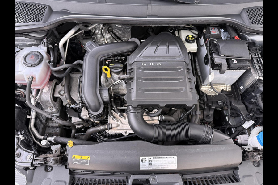 Seat Ibiza 1.0 TSI FR Business Intense | AUTOMAAT | NAVIGATIE | CRUISE | COMPLEET ONDERHOUDEN | RIJKLAAR GELEVERD MET 12 MND BOVAG GARANTIE |