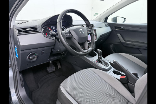 Seat Ibiza 1.0 TSI FR Business Intense | AUTOMAAT | NAVIGATIE | CRUISE | COMPLEET ONDERHOUDEN | RIJKLAAR GELEVERD MET 12 MND BOVAG GARANTIE |