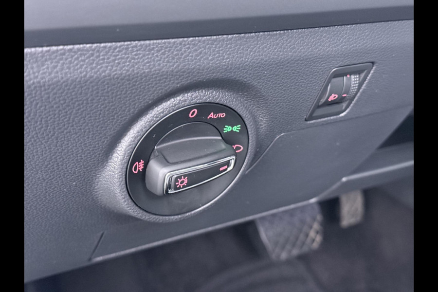 Seat Ibiza 1.0 TSI FR Business Intense | AUTOMAAT | NAVIGATIE | CRUISE | COMPLEET ONDERHOUDEN | RIJKLAAR GELEVERD MET 12 MND BOVAG GARANTIE |