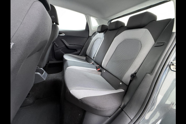 Seat Ibiza 1.0 TSI FR Business Intense | AUTOMAAT | NAVIGATIE | CRUISE | COMPLEET ONDERHOUDEN | RIJKLAAR GELEVERD MET 12 MND BOVAG GARANTIE |