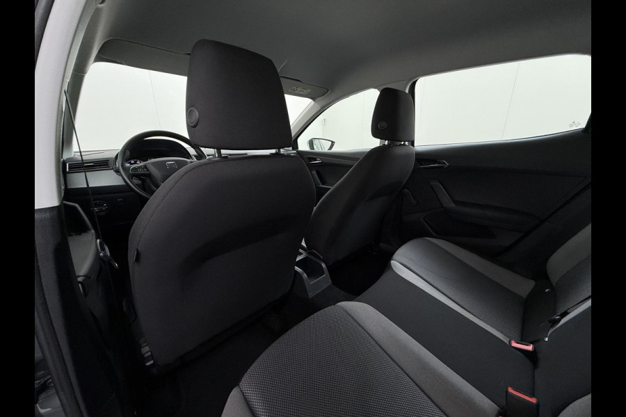 Seat Ibiza 1.0 TSI FR Business Intense | AUTOMAAT | NAVIGATIE | CRUISE | COMPLEET ONDERHOUDEN | RIJKLAAR GELEVERD MET 12 MND BOVAG GARANTIE |