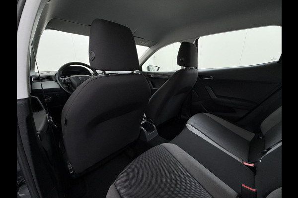 Seat Ibiza 1.0 TSI FR Business Intense | AUTOMAAT | NAVIGATIE | CRUISE | COMPLEET ONDERHOUDEN | RIJKLAAR GELEVERD MET 12 MND BOVAG GARANTIE |