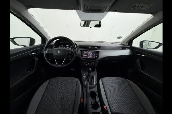 Seat Ibiza 1.0 TSI FR Business Intense | AUTOMAAT | NAVIGATIE | CRUISE | COMPLEET ONDERHOUDEN | RIJKLAAR GELEVERD MET 12 MND BOVAG GARANTIE |