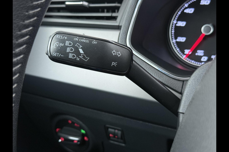 Seat Ibiza 1.0 TSI FR Business Intense | AUTOMAAT | NAVIGATIE | CRUISE | COMPLEET ONDERHOUDEN | RIJKLAAR GELEVERD MET 12 MND BOVAG GARANTIE |