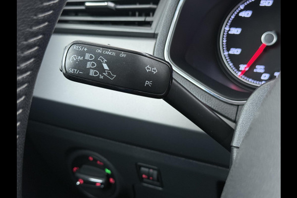 Seat Ibiza 1.0 TSI FR Business Intense | AUTOMAAT | NAVIGATIE | CRUISE | COMPLEET ONDERHOUDEN | RIJKLAAR GELEVERD MET 12 MND BOVAG GARANTIE |