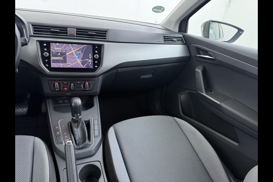 Seat Ibiza 1.0 TSI FR Business Intense | AUTOMAAT | NAVIGATIE | CRUISE | COMPLEET ONDERHOUDEN | RIJKLAAR GELEVERD MET 12 MND BOVAG GARANTIE |