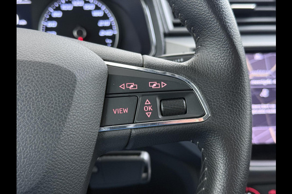 Seat Ibiza 1.0 TSI FR Business Intense | AUTOMAAT | NAVIGATIE | CRUISE | COMPLEET ONDERHOUDEN | RIJKLAAR GELEVERD MET 12 MND BOVAG GARANTIE |