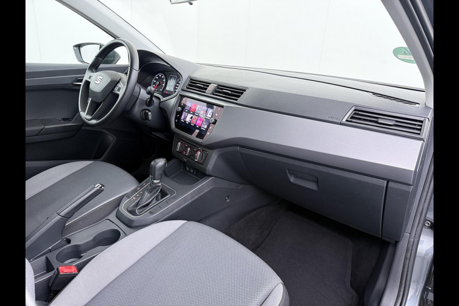 Seat Ibiza 1.0 TSI FR Business Intense | AUTOMAAT | NAVIGATIE | CRUISE | COMPLEET ONDERHOUDEN | RIJKLAAR GELEVERD MET 12 MND BOVAG GARANTIE |