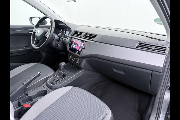 Seat Ibiza 1.0 TSI FR Business Intense | AUTOMAAT | NAVIGATIE | CRUISE | COMPLEET ONDERHOUDEN | RIJKLAAR GELEVERD MET 12 MND BOVAG GARANTIE |