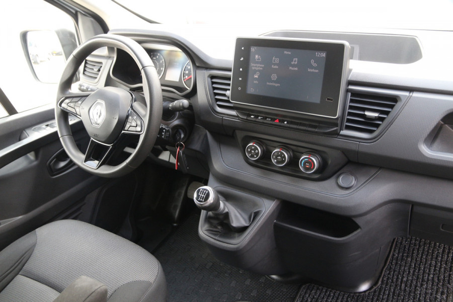 Renault Trafic 2.0 DCI 110 | L2H1 | Black edition | Cruise | Airco..