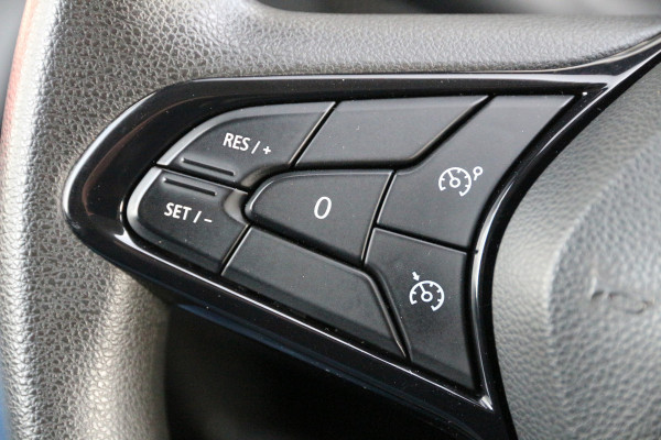 Renault Trafic 2.0 DCI 110 | L2H1 | Black edition | Cruise | Airco..