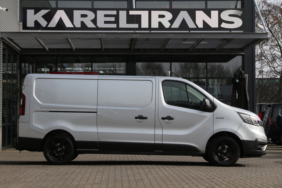Renault Trafic 2.0 DCI 110 | L2H1 | Black edition | Cruise | Airco..