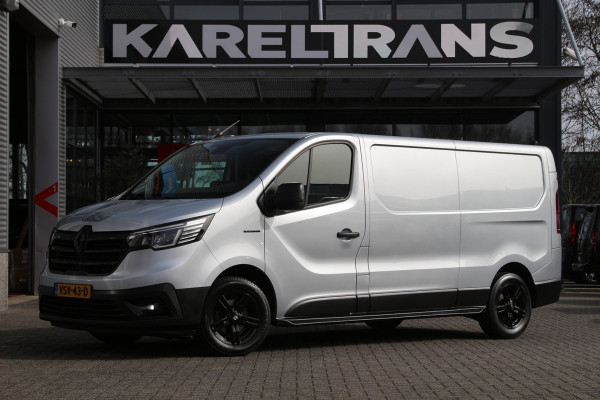 Renault Trafic 2.0 DCI 110 | L2H1 | Black edition | Cruise | Airco..