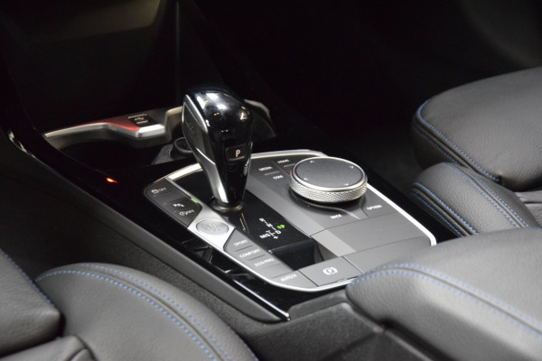 BMW 2 Serie Gran Coupé 218i *M-Pakket*Navi|Leder|Leder|2e Eig.|Dealer onderhouden