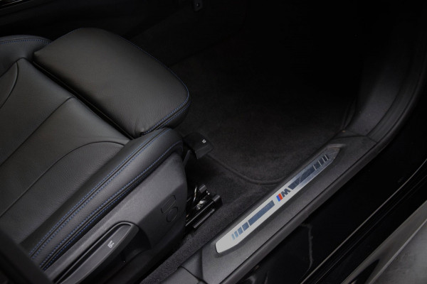 BMW 2 Serie Gran Coupé 218i *M-Pakket*Navi|Leder|Leder|2e Eig.|Dealer onderhouden